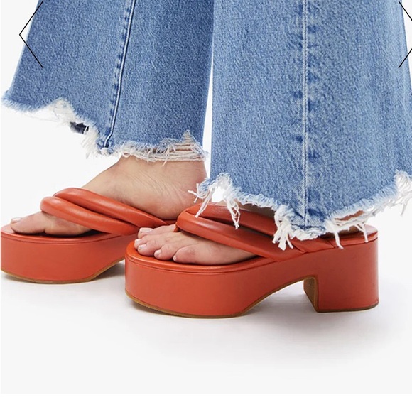 MOTHER The Tomcat Roller Chew - Picture 5 of 10